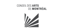 Conseil des arts de Montréal