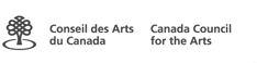 Conseil des arts du Canada / Canada Council for the Arts