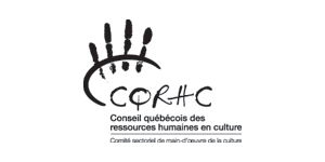 Conseil québécois des ressources humaines en culturel