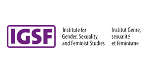 Institute for Gender, Sexuality, and Feminist Studies (IGSF)