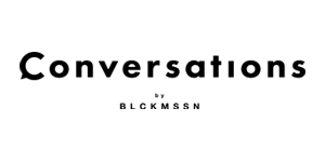 Conversations by BLCKMSSN